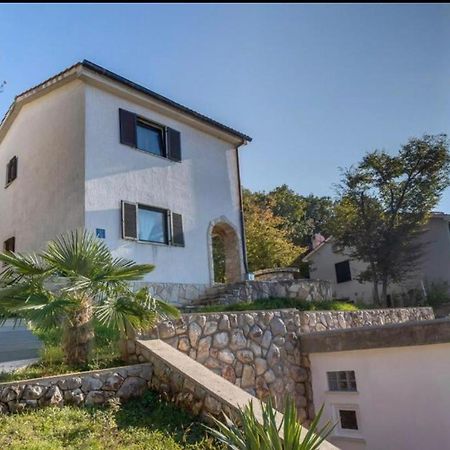 Villa Faresina-Lana Porozina Exterior foto